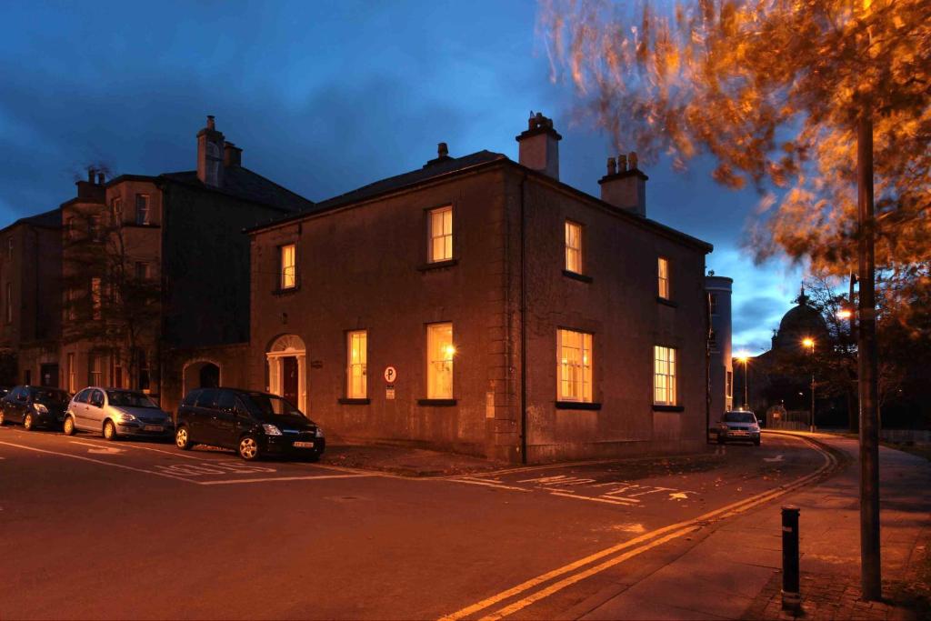 Corrib House Guest Accommodation photo
