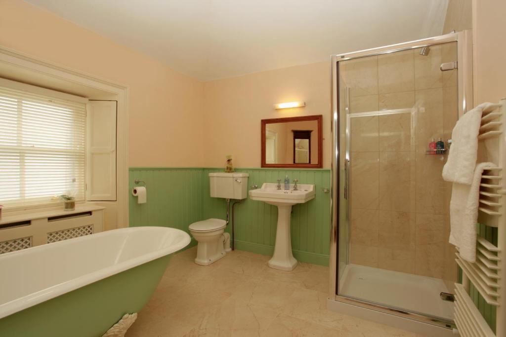 Corrib House Guest Accommodation photo