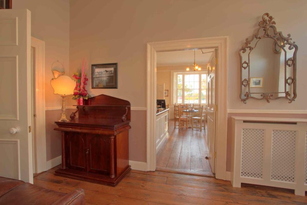 Fotografie z fotogalerie ubytování Corrib House Guest Accommodation v destinaci Galway