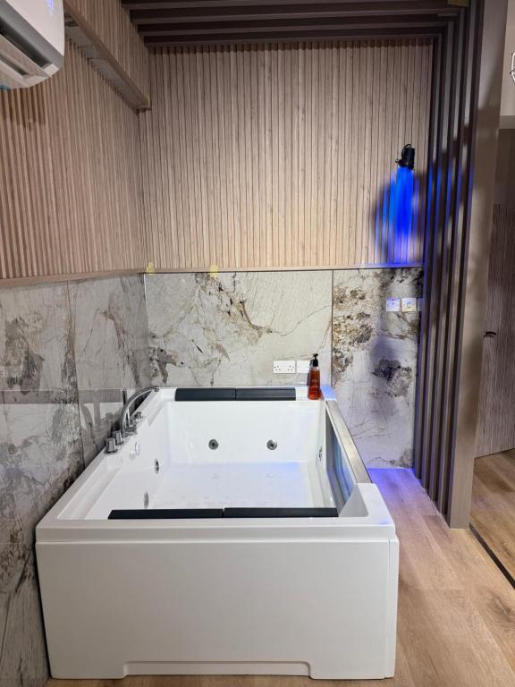 Fotografie z fotogalerie ubytování Rovana Apartment v destinaci Maţār as Sīb ad Duwalī