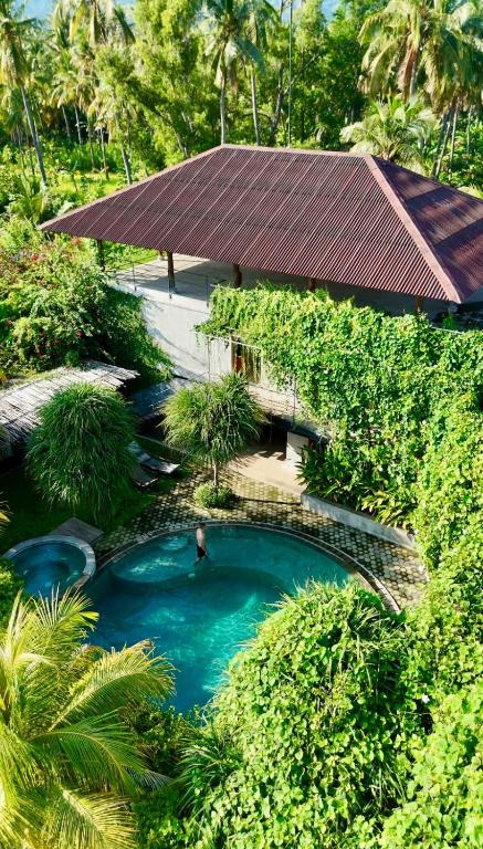 Mangroove Bay Boutique Hostel - 15