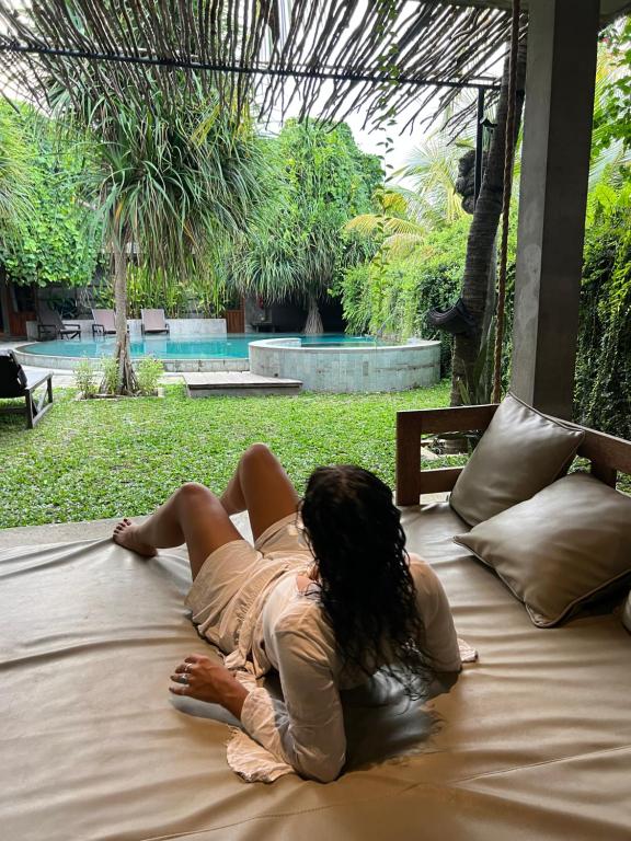 Mangroove Bay Boutique Hostel - 17