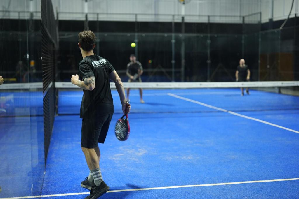 Mangroove Bay Boutique Hostel - 14