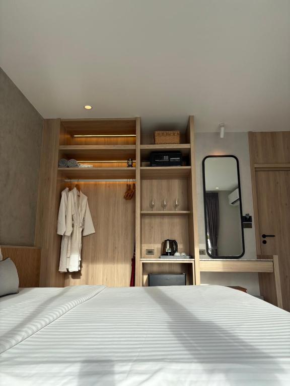 אם ג'יי בוטיק קאו לאק MJ Boutique Hotel Khao Lak – תמונה 5