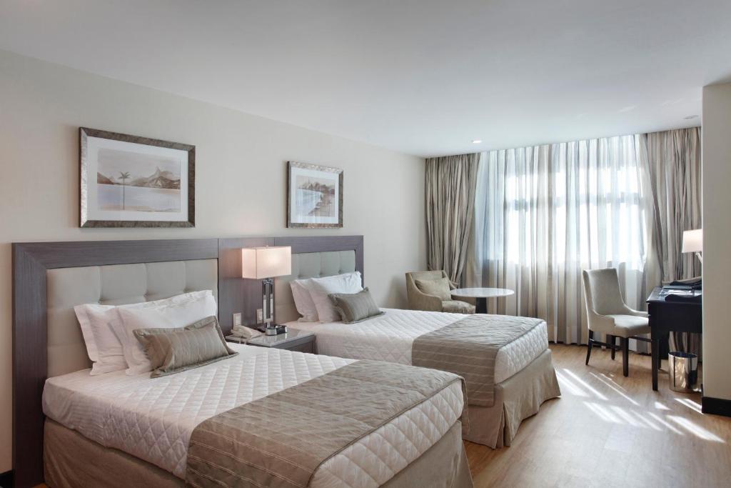 Miramar By Windsor Copacabana photo