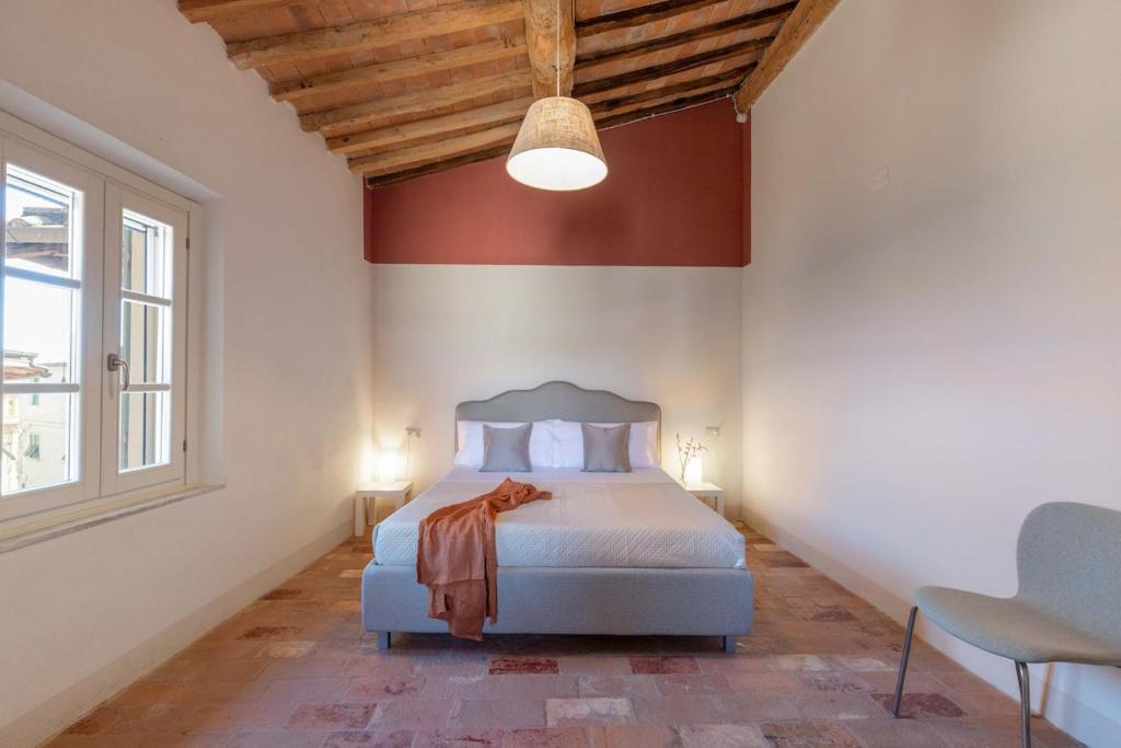 Imagen de la galería de Medea, Charming Apartments La Spinetta nel Borgo, en Terricciola