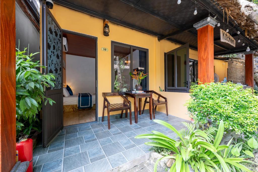 Tam Coc Luxury Homestay - 12