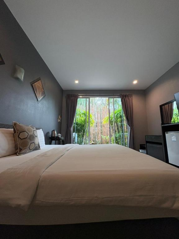 אם ג'יי בוטיק קאו לאק MJ Boutique Hotel Khao Lak – תמונה 1