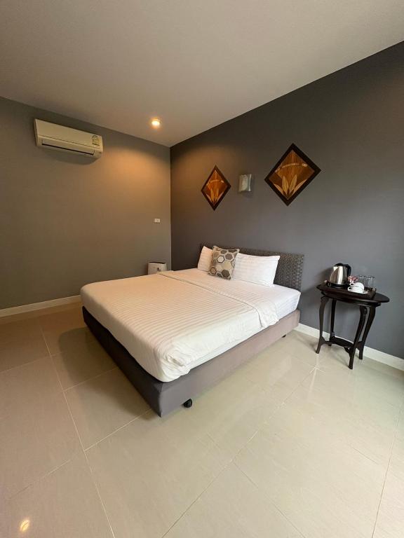 MJ Boutique Hotel Khao Lak - 11