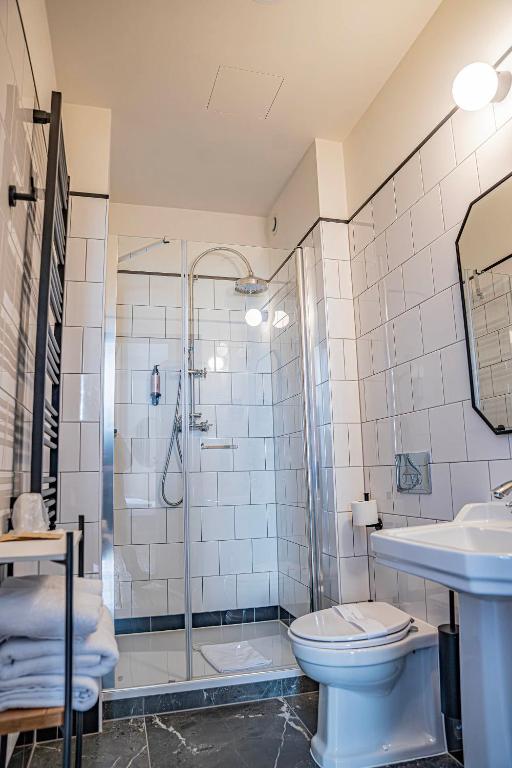 ARCHE Klasztor Wrocław - 6