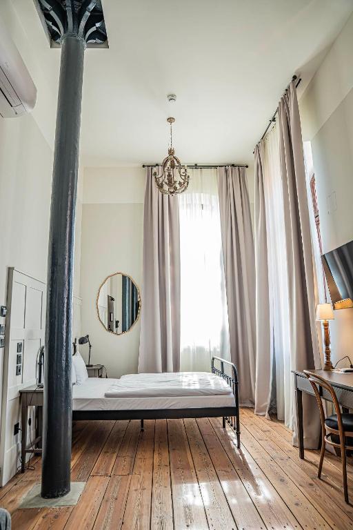 ARCHE Klasztor Wrocław - 4