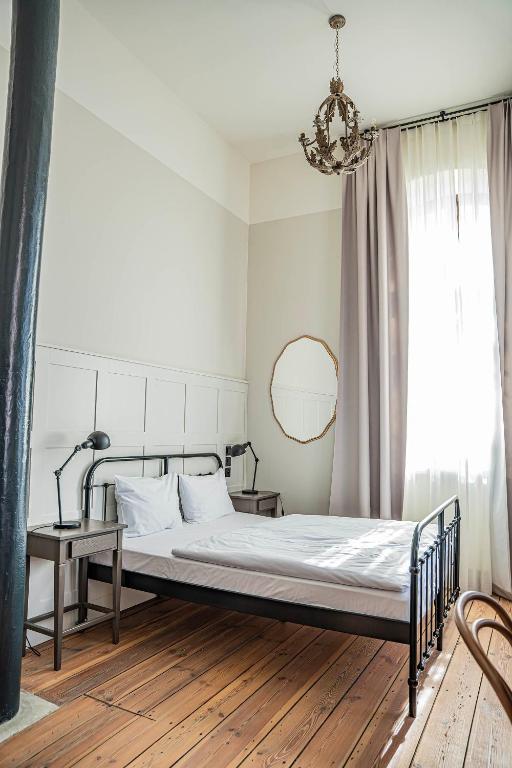 ARCHE Klasztor Wrocław - 5