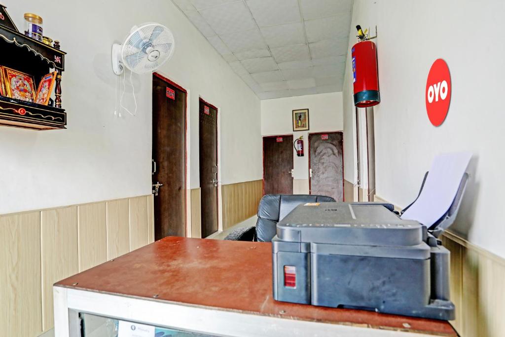 Fotografie z fotogalerie ubytování Hotel O Vijay Laxmi Hotel v destinaci Bulandshahr