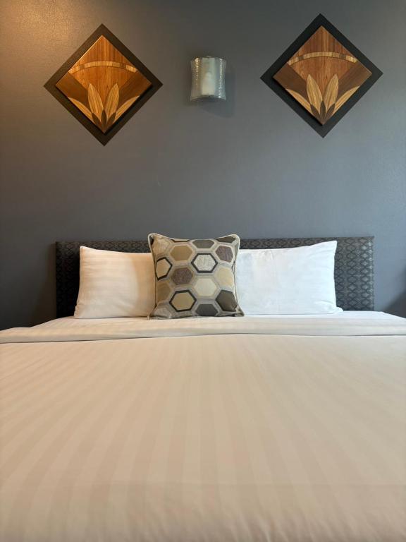 אם ג'יי בוטיק קאו לאק MJ Boutique Hotel Khao Lak – תמונה 3