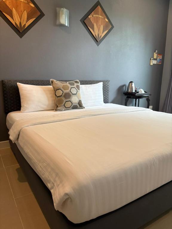 אם ג'יי בוטיק קאו לאק MJ Boutique Hotel Khao Lak – תמונה 4
