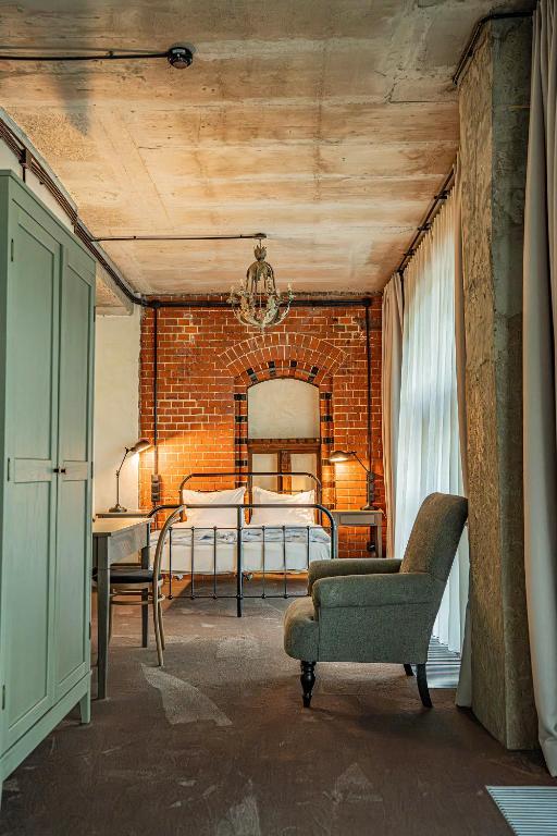 ARCHE Klasztor Wrocław - 15