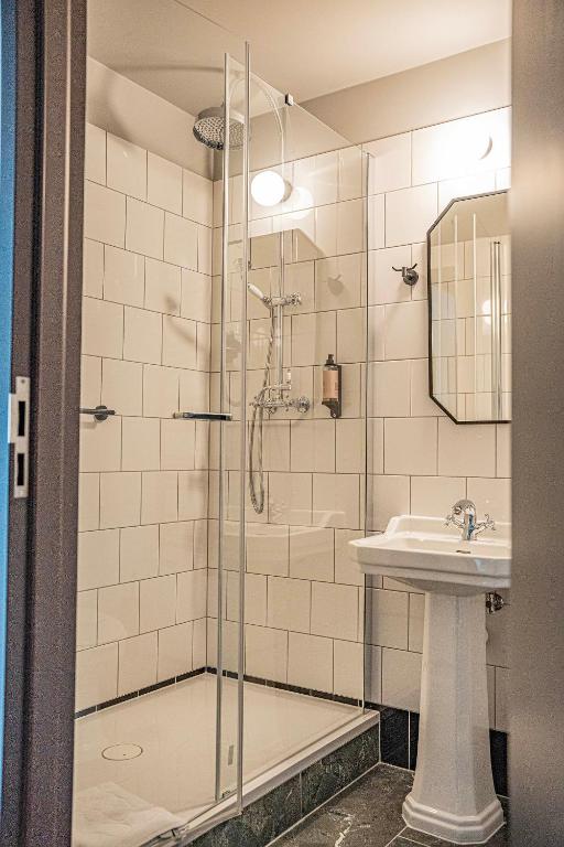 ARCHE Klasztor Wrocław - 13