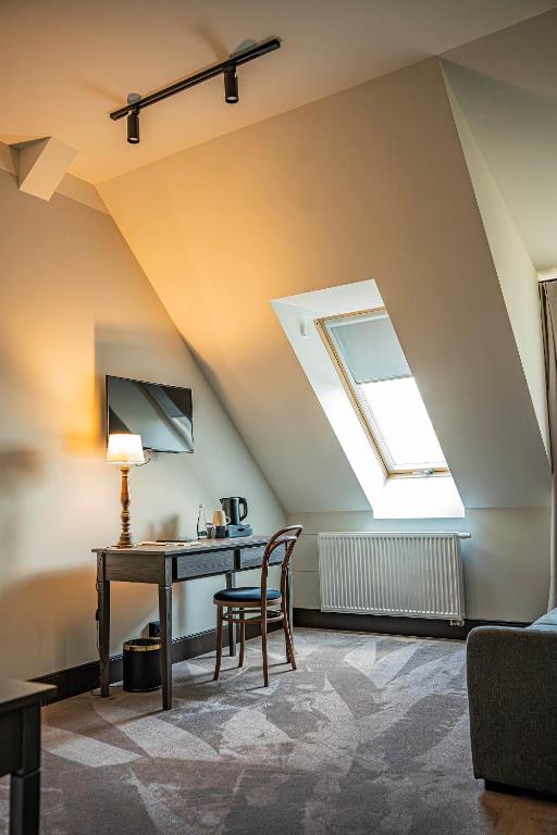 ARCHE Klasztor Wrocław - 19