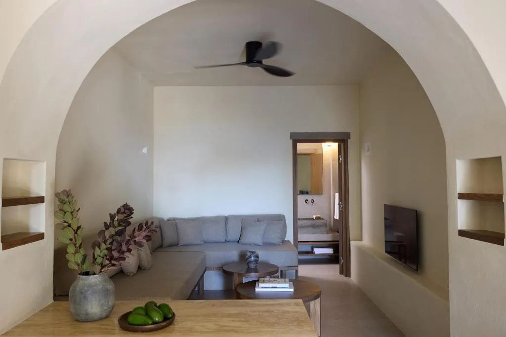 Apartment Suite (4 Adults)