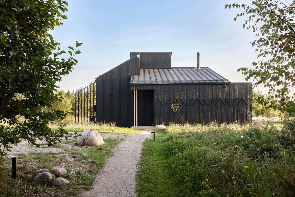 Juoda Truoba - Holiday Home