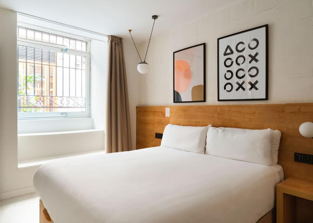 
Souterrain One-Bedroom Apartment with sofa bed
