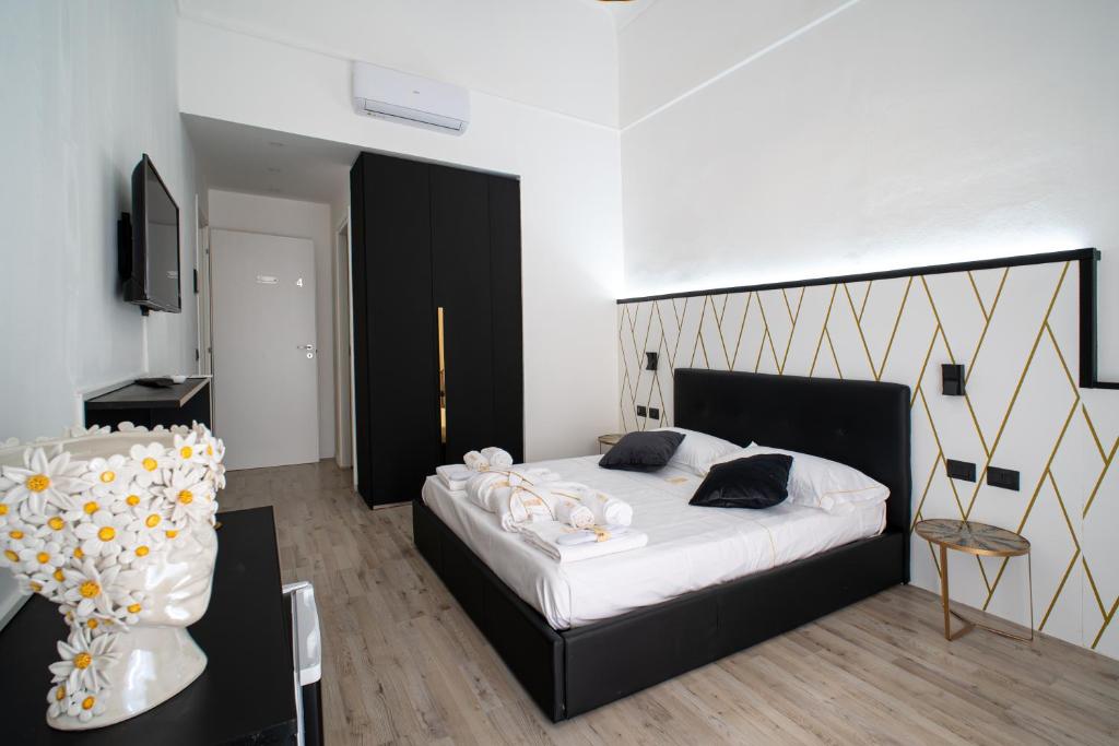 Verus Room - Deluxe Room