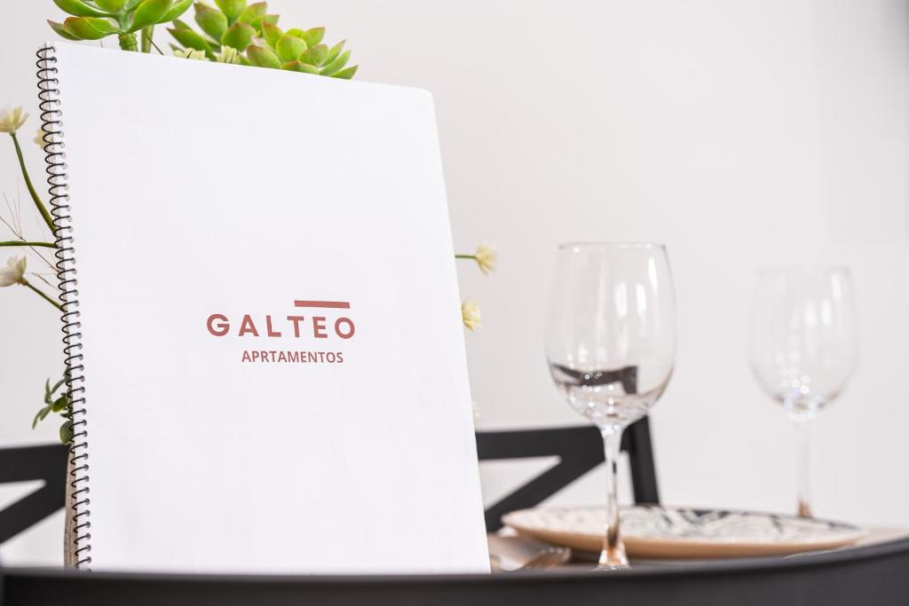 Galteo Apartamentos - 14