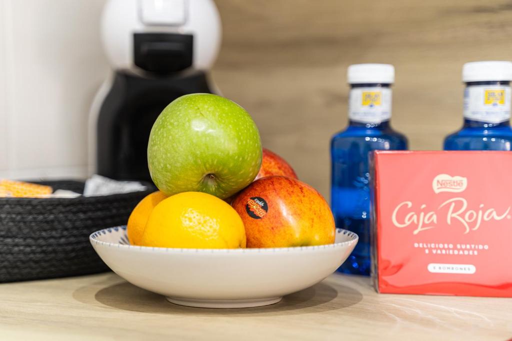 Galteo Apartamentos - 17