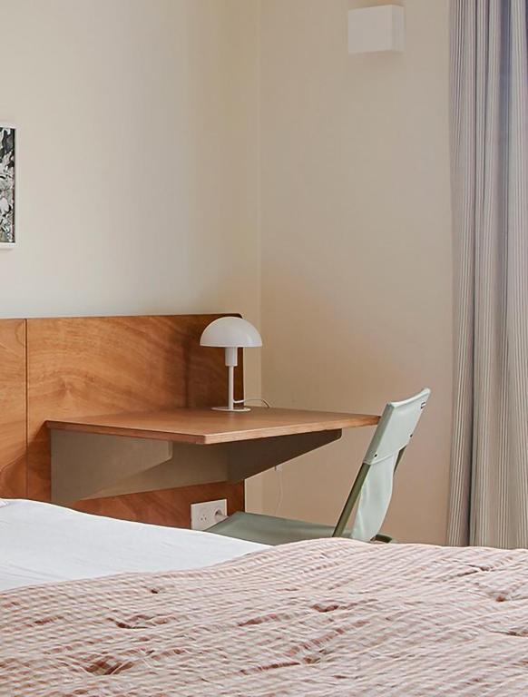 ALFRED HOTELS Compiègne - 16