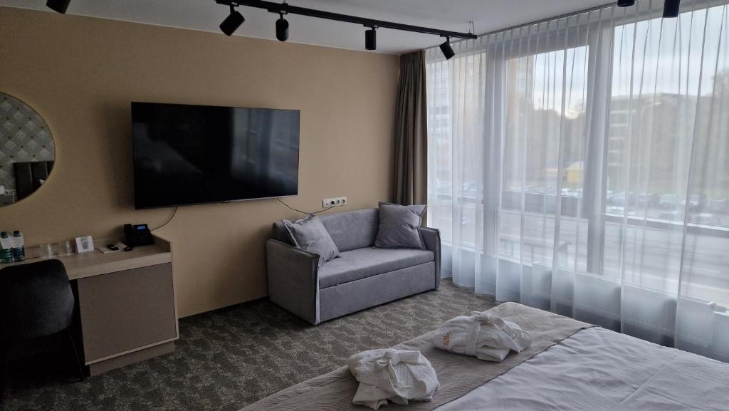 Suncity Hotel & SPA - Superior Family Room