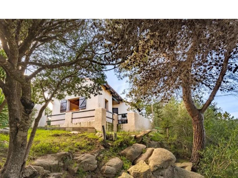 Villa RoccaPina 35 m2 - 2 - 4 people Rondinara, Bonifacio