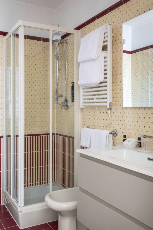 
Classic Double or Twin Room
