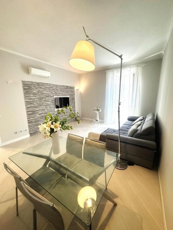 Elegant apartment in a prime location