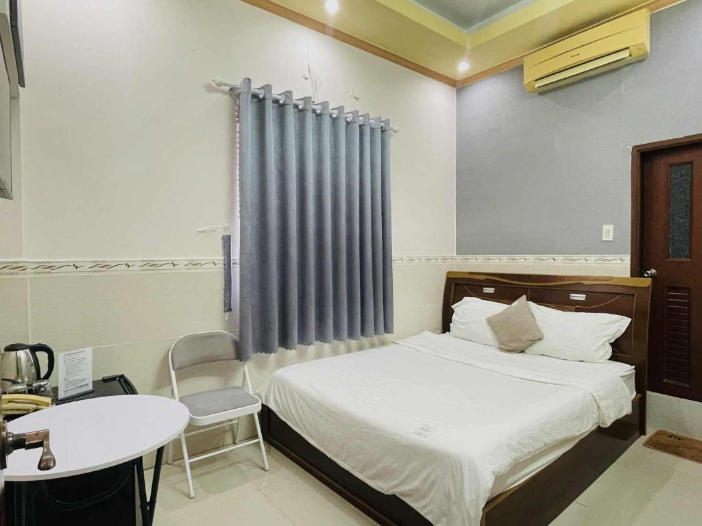 Huy Hoàng Motel - Cần Thơ - 6