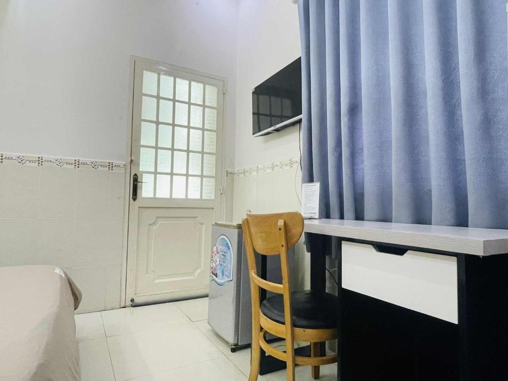 Huy Hoàng Motel - Cần Thơ - 5