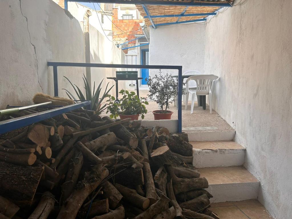 Billede fra billedgalleriet på La Casa los Trancos, a 15 minutos de Cazorla i Peal de Becerro