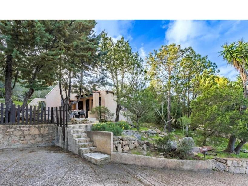 Villa Folaca 45m2 5 pers Rondinara Bonifacio