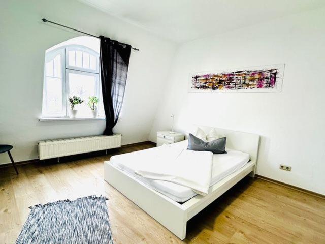 City Hotel - İki Yatak Odalı Daire
