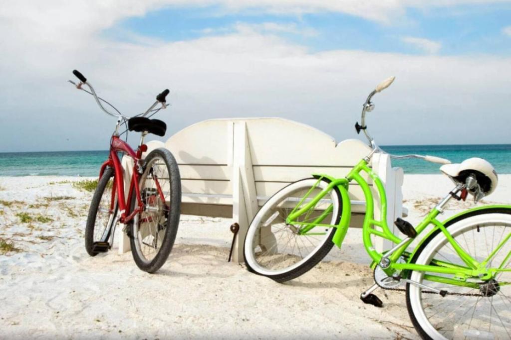 Ποδηλασία στο Your Sunny Sarasota Retreat 2 ή στη γύρω περιοχή