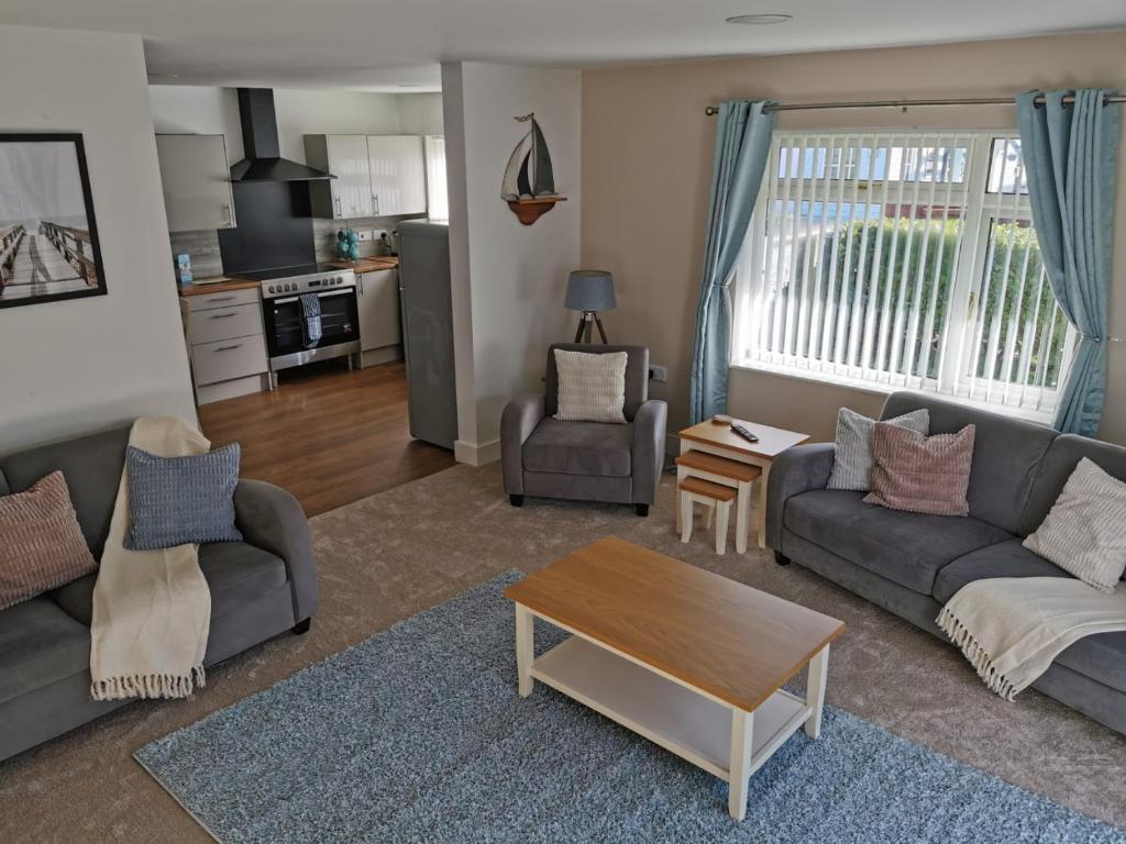 Mersea Island by Away Resorts - 