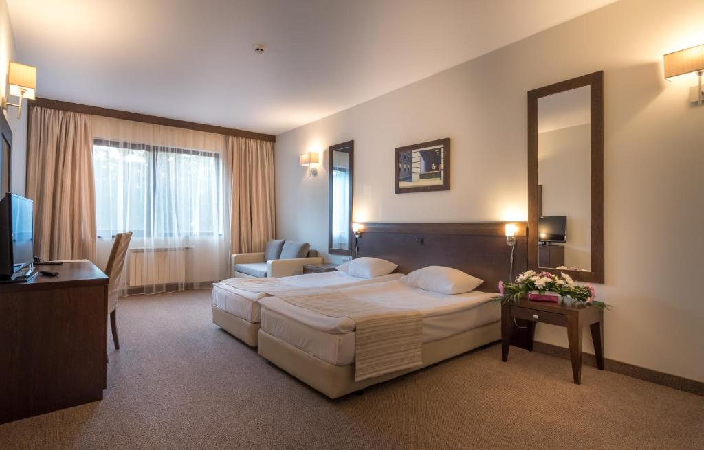 Lion Hotel Borovets - 