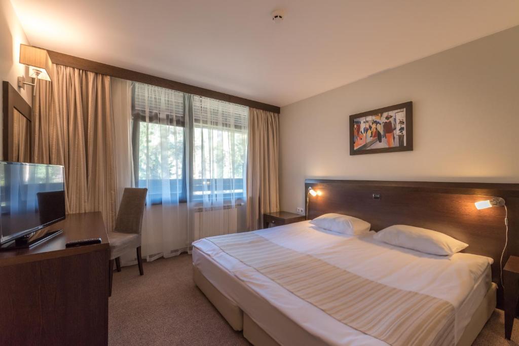 Lion Hotel Borovets - 