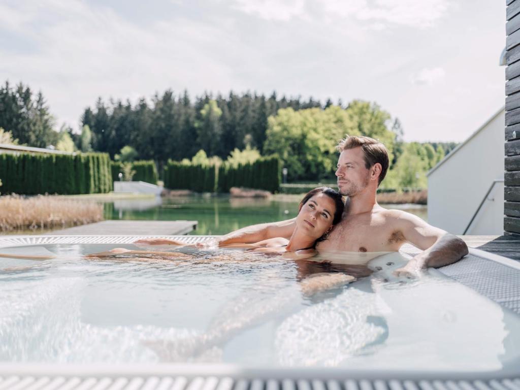 Geinberg5 Villen - 2