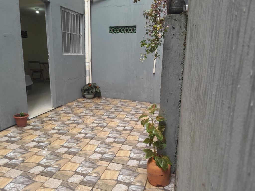 Tranquilandia Guest House - Suite Double Standard