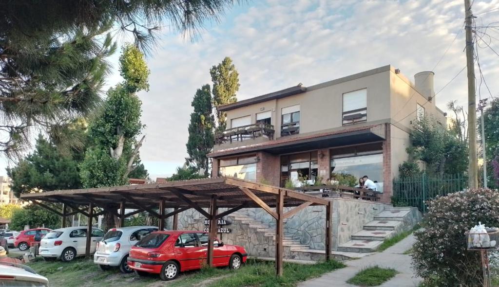 Hosteria Costa Azul - Housity