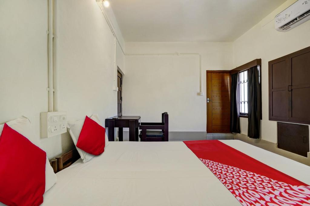 Fotografie z fotogalerie ubytování Hotel O Ceasar Palace Annex v destinaci Thekkady