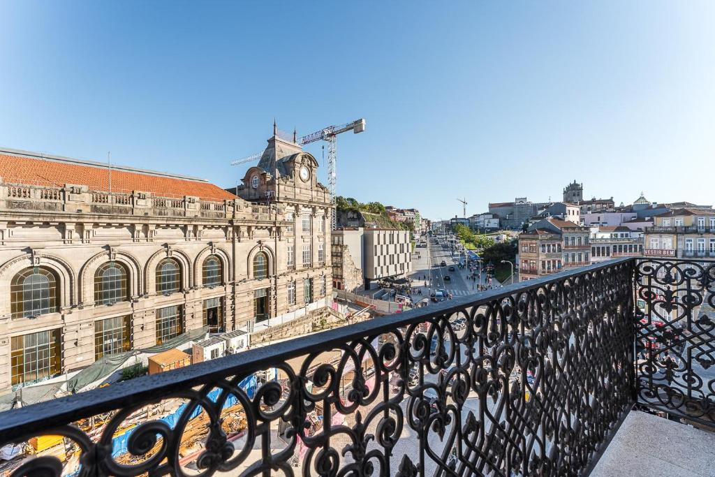 Porto D'Alma Cardosas TownHouse