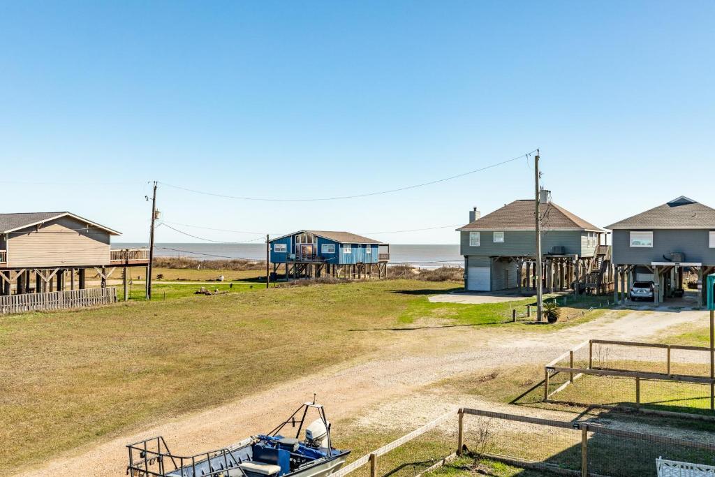 Φυσικό τοπίο κοντά σε αυτή η παραθεριστική κατοικία