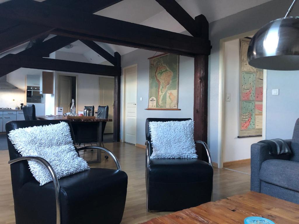 Chez Bles appartement - Апартаменты с 1 спальней