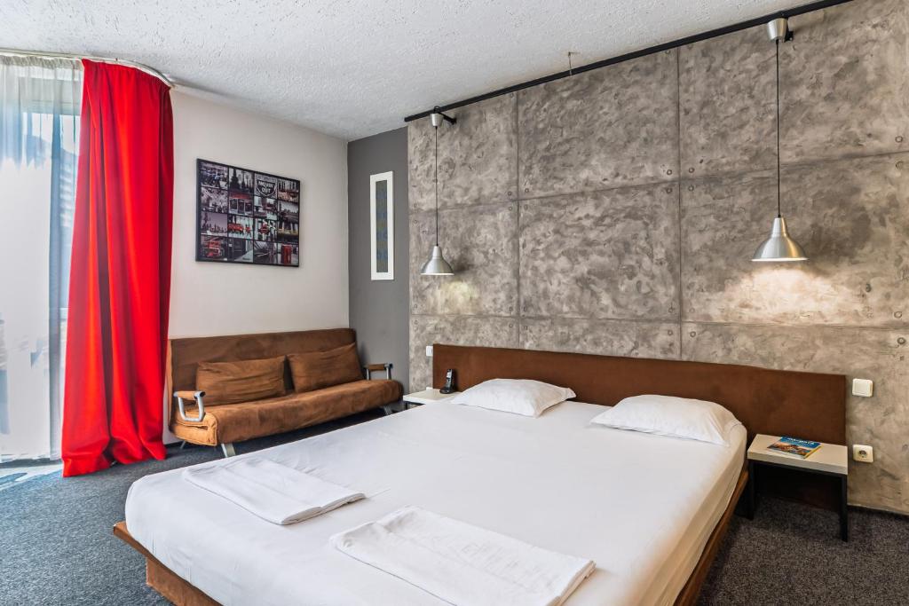 Art Hotel Simona - Studio De Design
